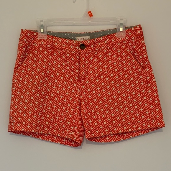 Target Menona Women’s Shorts - Picture 1 of 4